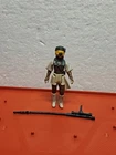 Star Wars 1983 Princess Leia Boushh Disguise, Fresh Off The Card Feel! Kenner