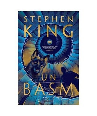 Un Basm, Stephen King