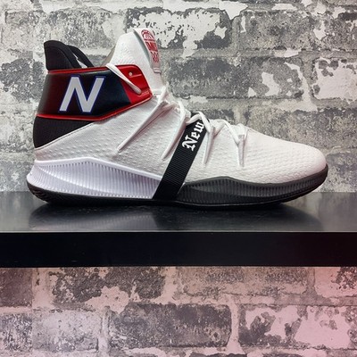 Men New Balance OMN1S 'City Of Angels' White BB0MNXTE Size 15