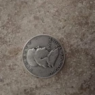 1950 half dollar franklin