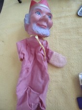Vintage King Friday Puppet From Mr. Rogers Neighborhood