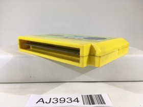 AJ3934 Milon's Secret Castle Nintendo Famicom NES Japan