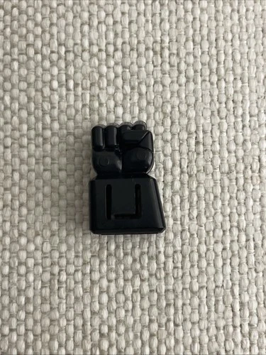 Thundercracker Ramjet Dirge Thrust Right Fist Double Tab Vintage G1 Transformers