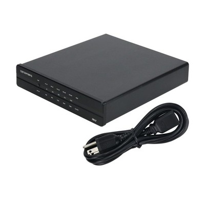 DENAFRIPS IRIS Digital Audio Interface USB DDC Clock Decoder SPDIF Converter