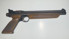 Vintage CROSSMAN American Classic 1377 BB Pellet 177 Air Pistol 1977-1981 PARTS