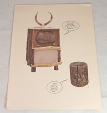 Edward Zucca Sculpture Exhibition Catalog 1993 Michael Bierut Pentagram