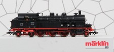 Märklin Spur H0 37074 Dampflok BR 78 068 MFX in OVP