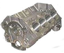 Dart Aluminum Big M Engine Block 4.250 Bore