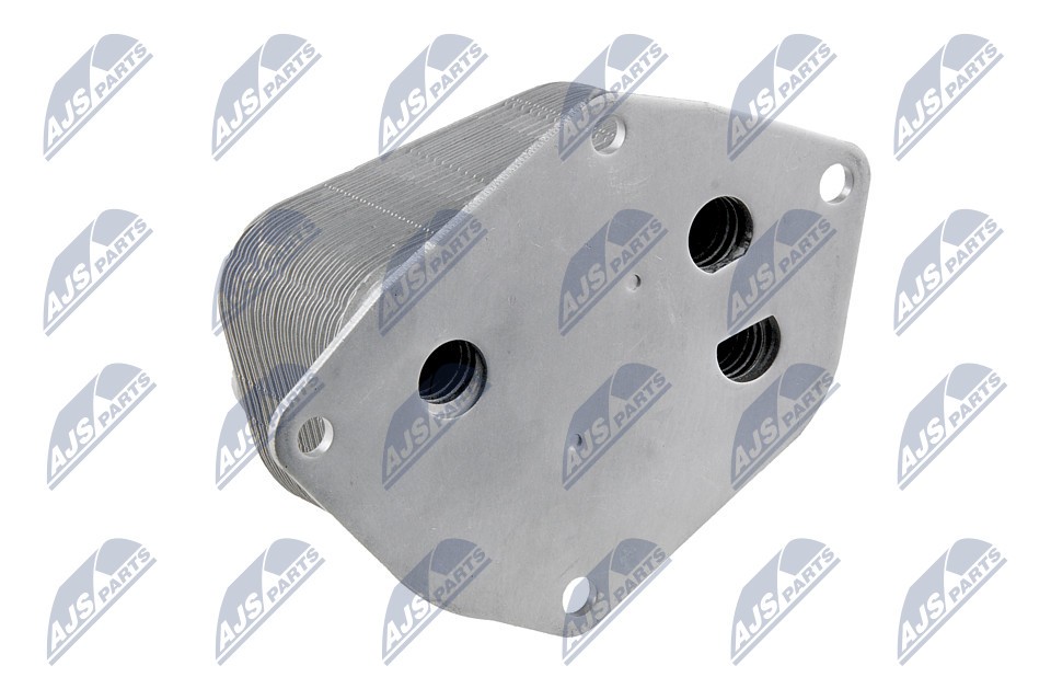 Oil Cooler For Hyundai I30 1.6Crdi -2008,Kia Ceed 1.6Crdi -2009 - Image 4