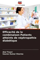 Atul Tiwari (U. A.) | Efficacité De La Combinaison Patients Atteints De...
