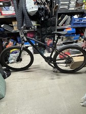 Specialised Mountain bike