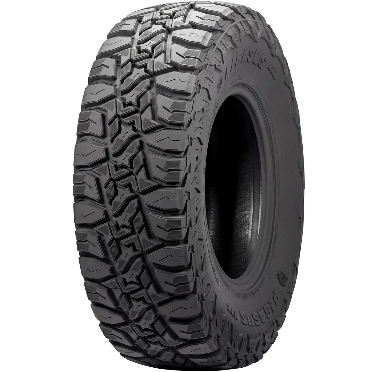4 Quantity 265/60/20 Car & Truck Tires for sale | eBay
