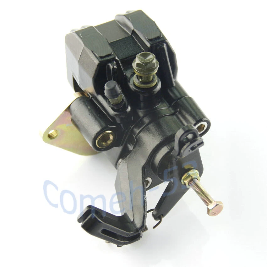 Brake Master Cylinder For Kawasaki KSF450 KFX450R KSF250 Mojave 250 Lacota 300 - Imagem 3 de 4