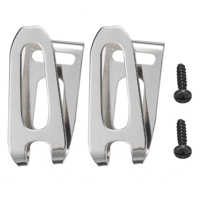 Belt Hooks for Cordless Tools Set of 2 Keep Your Tools Within Reach