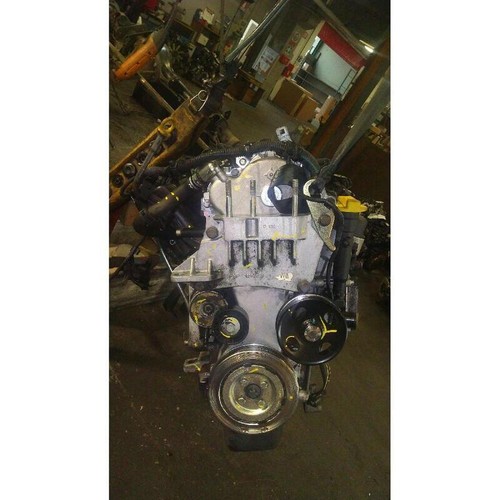 ⭐ MOTORE COMPL. 188A8000 PER FIAT PANDA (03-09) 2Q 1.3 16V MJT (51KW) CROSS 2016 - Foto 13 di 16