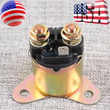 Starter Relay Solenoid for 1828001570,Honda 31204ZA0003 Afron Allmand Toro