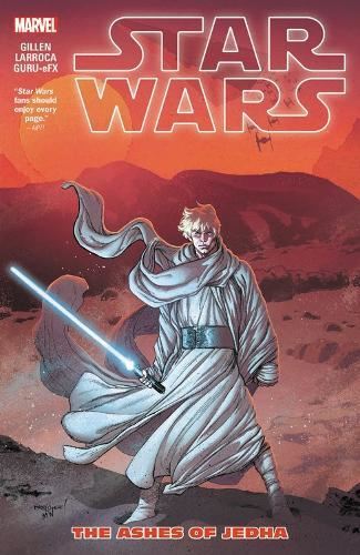 Star Wars Vol. 7 Kieron Gillen,Salvad Paperback Like New