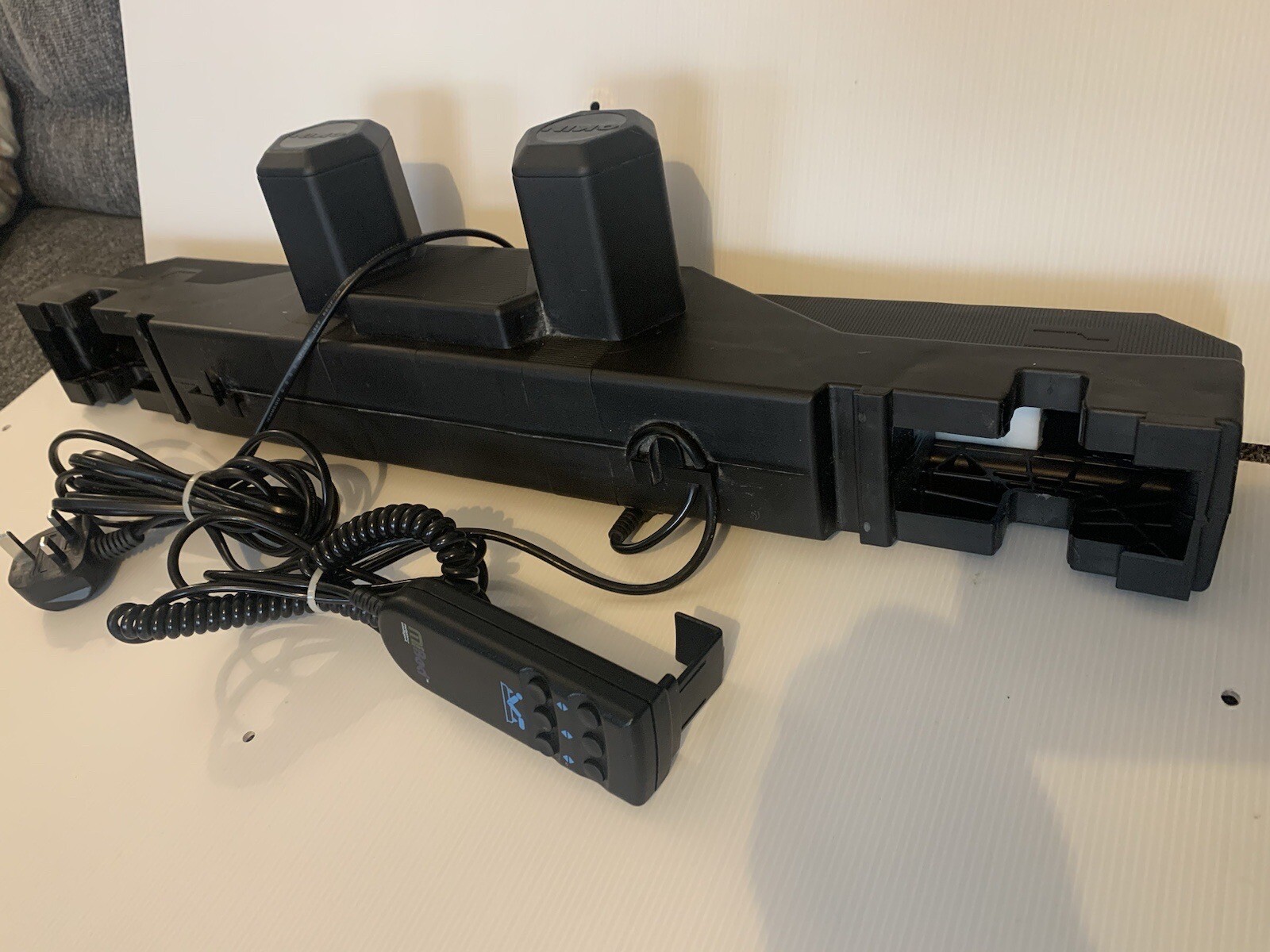 OKIN OKIMAT IPSE 72151 Adjustable Electric Bed Motor Actuator + Remote