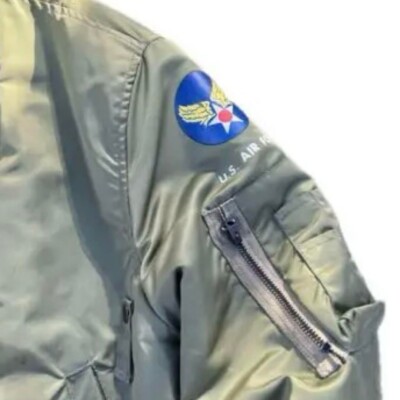 70s US AIR FORCE MAー1 MA1 il_340x270.5899682784_60uy.jpg