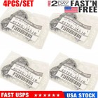 4X Genuine TPMS Tire Pressure Sensor 40700-JK01B For Infiniti FX35 FX45 FX50 G35