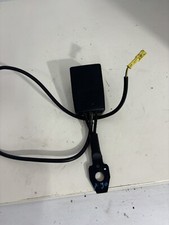 Mercedes Benz CLC CLK CL203 C209 Vorne Links Rechts Sitz Sicherheitsgurt Teile Mercedes Benz CLC CLK CL203 C209 Vorne Links Rechts Sitz Sicherheitsgurt Teile