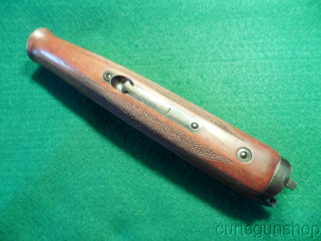 HIGH QUALITY OVER/UNDER .410 GAUGE SHOTGUN WOOD FOREND | eBay
