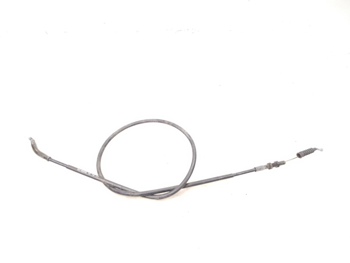 2007 2008 Kawasaki ZX6 ZX6R Clutch Cable Line | eBay