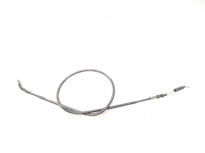 2007 2008 Kawasaki ZX6 ZX6R Clutch Cable Line | eBay