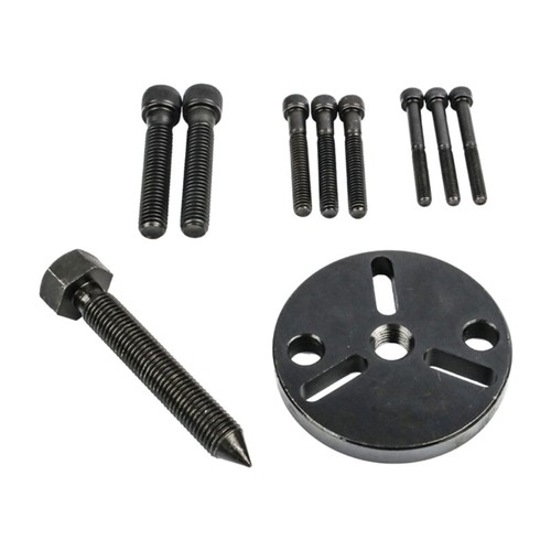 Air Conditioning Compressor Clutch Sucker Remover High-quality Puller Installer