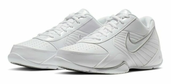 nike men's air baseline low basketball shoes