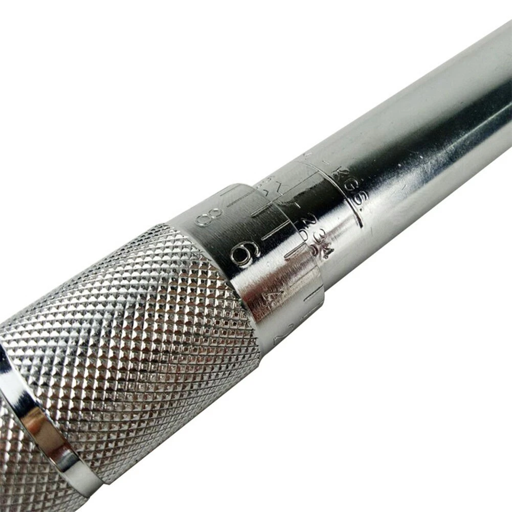 Precision clearance torque wrench