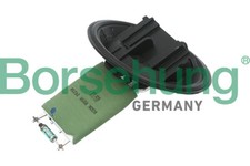 Borsehung B11459 Widerstand, Innenraumgebläse für AUDI,SEAT,SKODA,VW