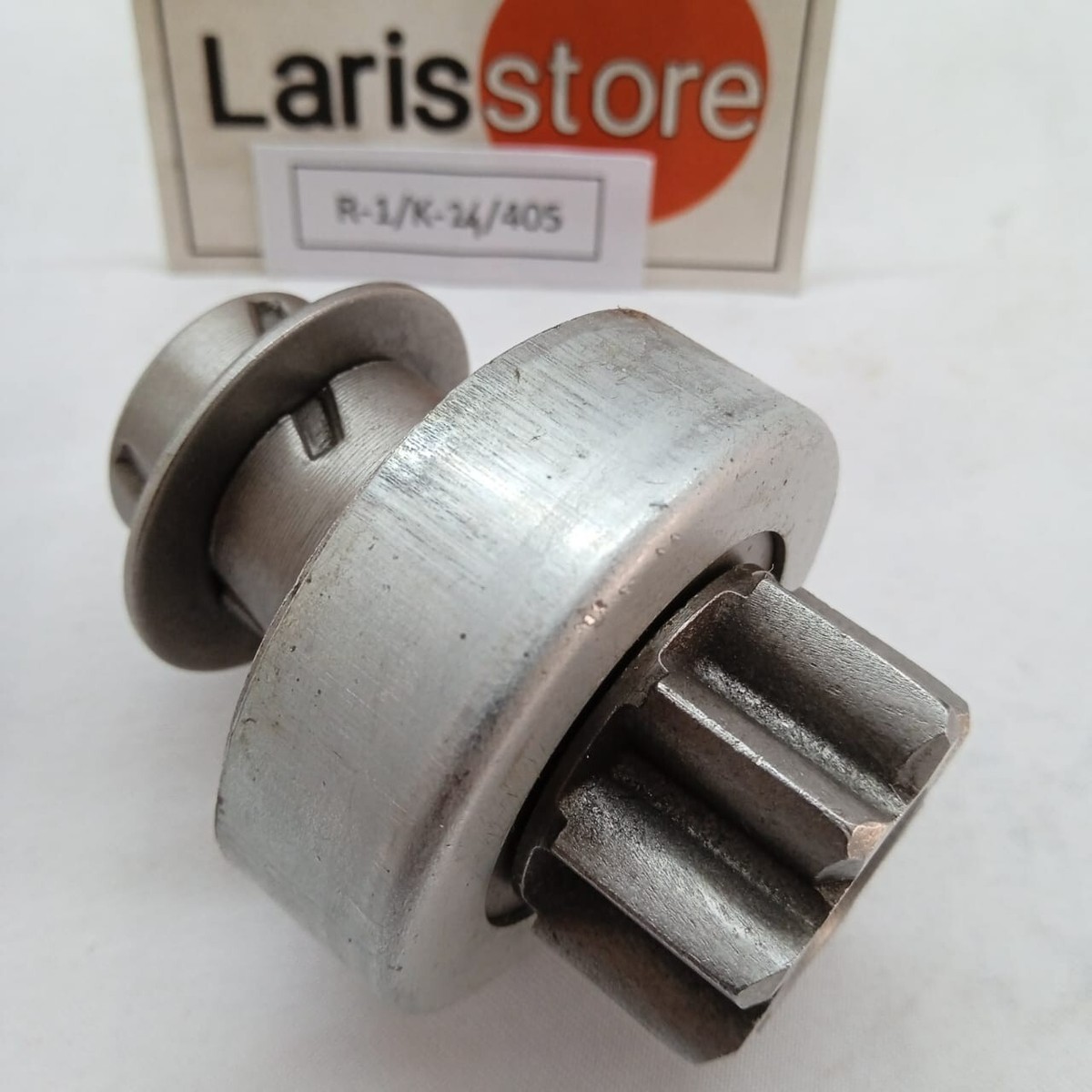 Suzuki Jimny Samurai Sierra Katana Ignition Pinion Clutch Assy