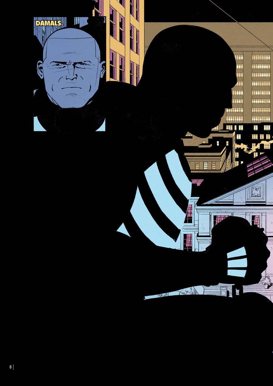 Thumbnail - Black Hammer: Visions. Band 2 | Scott Snyder (u. A.) | Buch | Black