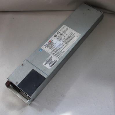 ABLECOM Netzteil  PWS-801-1R  672042002948  P80110730VAD938 max. 66A/4A