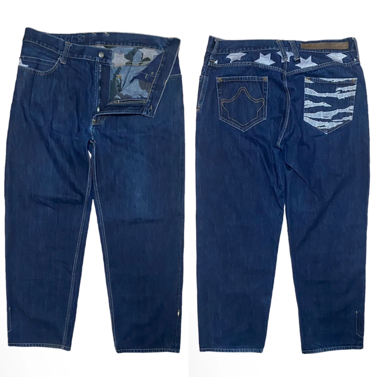 14 oz hotsell selvedge denim