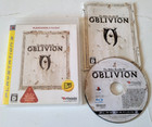 The Elder Scrolls IV Oblivion - PlayStation 3 PS3 - NTSC-J JAPAN - Complet