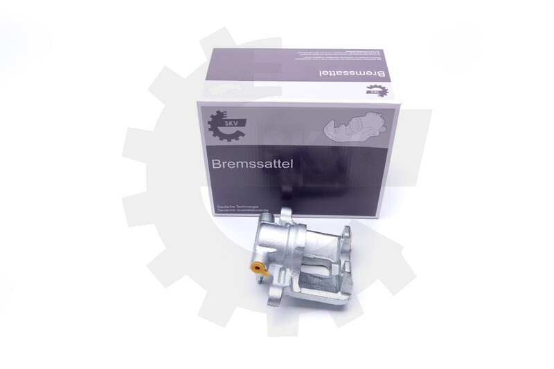 Rear Right Brake Caliper SKV for Chrysler Dodge Jeep Mitsubishi 05191268aa