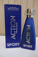 Action Sport Trussardi cologne - a fragrance for men 1993