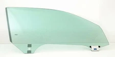 Fit 07-13 BMW 328 335 08-13 M3 Coupe Passenger Right Front Door Window Glass 