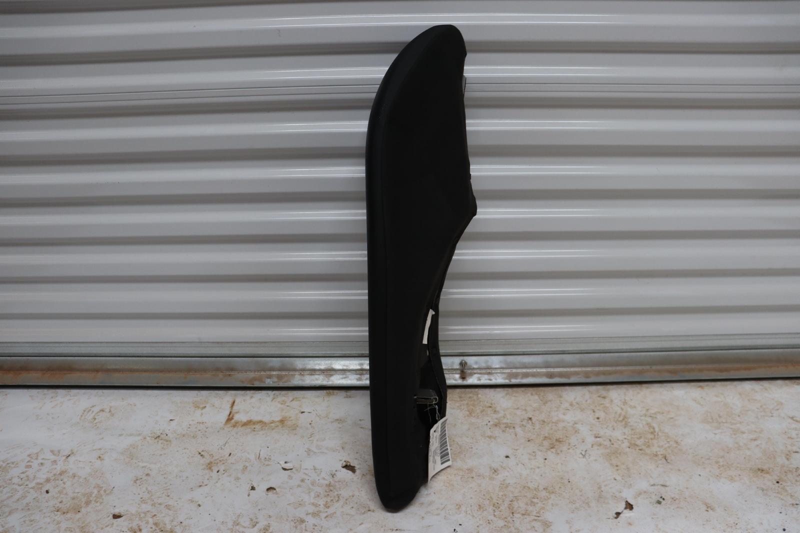 Maserati Quattroporte 2014-2017 Rear Left Seat cushion