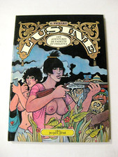 L' Usine Pichard  Intégrale Ed. Glénat 1979 TBE