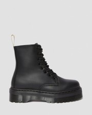 Dr. Martens Vegan Jadon II Mono