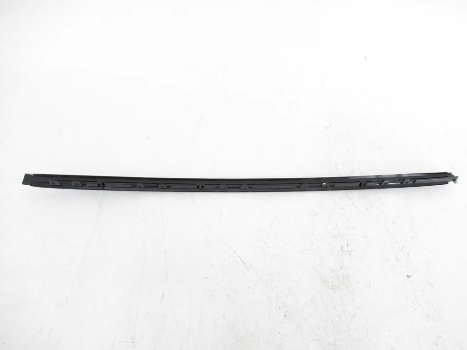 Parabrisas inferior genuino OEM Lexus 75536-60010 conductor revelar moldura 10-18 GX460 Foto 2 de 4