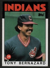 1986 Topps Baseball Base Set You Pick, Complete Your Set (Free Shipping)