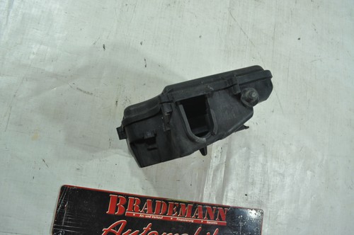 VW Passat 3B Gehäuse ECU Motorsteuergerät 8d1907613 a + 8d1907355 b