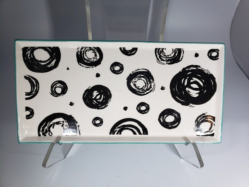 Ganz Ceramic Tray - Picture 3 of 4