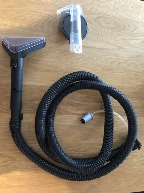 bissell spin scrub 50