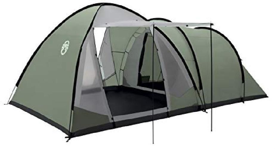 Camping GAZ Waterfall 5 Deluxe Tenda, Multicolore