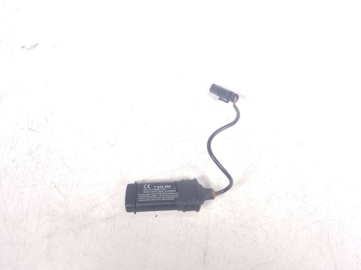 2002 02 BMW K1200 LT Alarm Security Remote Control Receiver